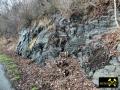 Steinbruch am Krippenberg bei Weida in Ostthüringen, (D) (35) 20. Februar 2012 (Ziegenrück-Formation, Krippenbergkonglomerat).JPG